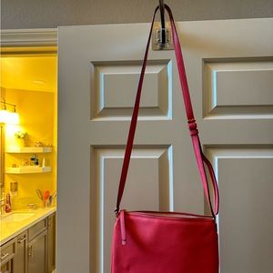 Kate Spade Leila Triple Gusset Crossbody